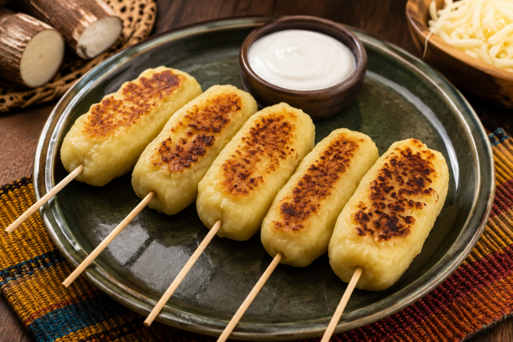 Best Sonso Yuca Near Me