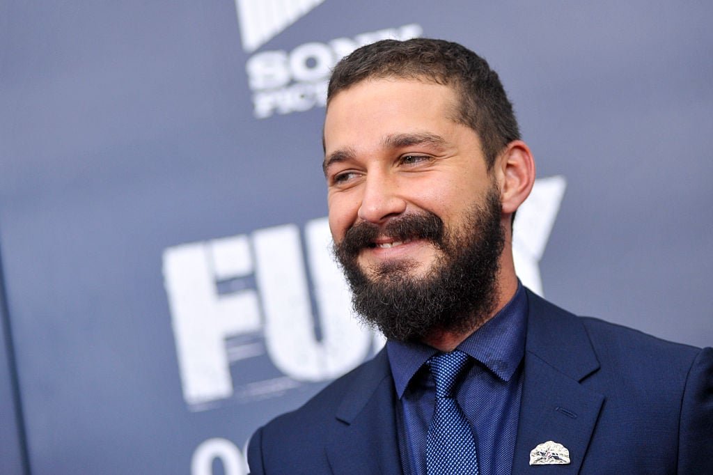 Shia LaBeouf Net Worth