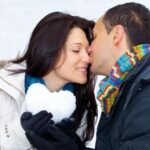 What Is a Snowball Kiss