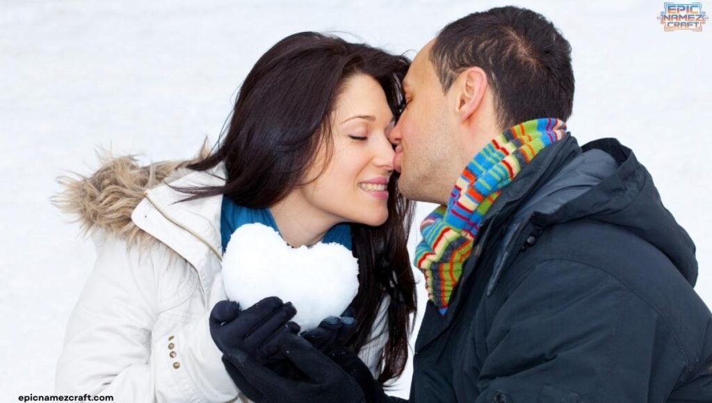 What Is a Snowball Kiss