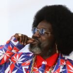 Afroman Net Worth