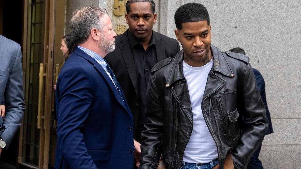 Diddy Trial Live Updates