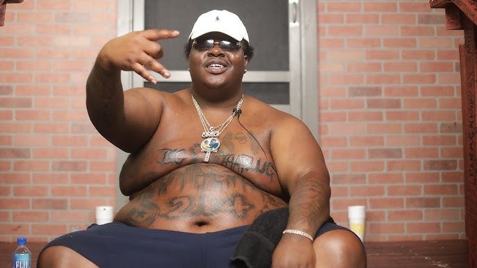 BigXthaPlug Age