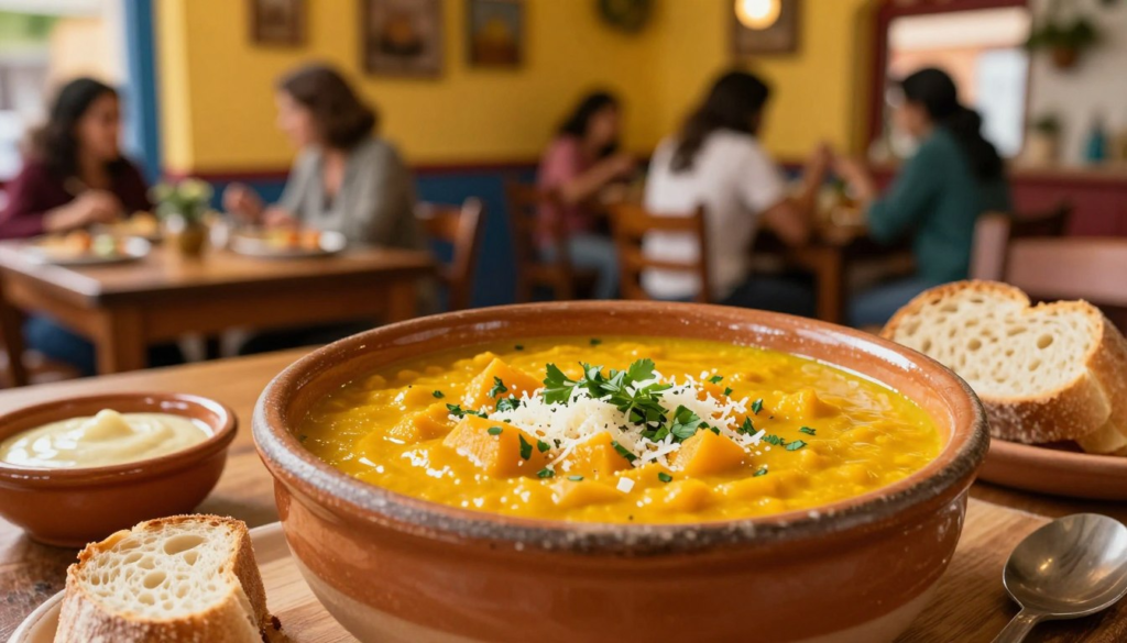 Best Locro de Zapallo Near Me