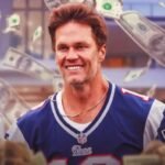 Tom Brady Net Worth