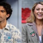 Blake Lively Justin Baldoni