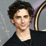 How Tall Is Timothee Chalamet