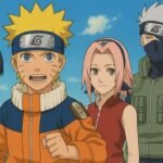 Naruto Filler List