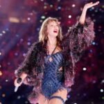 Taylor Swift Net Worth 2025