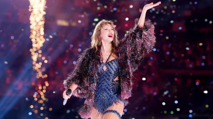 Taylor Swift Net Worth 2025