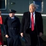 Donald Trump Height