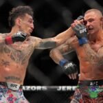 UFC 318