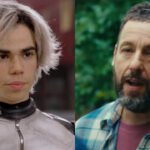 Cameron Boyce Happy Gilmore 2