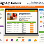 Sign Up Genius