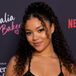 Malia Baker