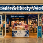 Bath and Body Works