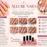 allure nails