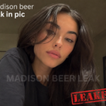 Madison Beer Leak