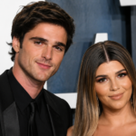 Jacob Elordi and Olivia Jade