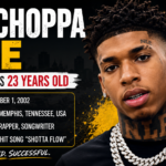 nle choppa age