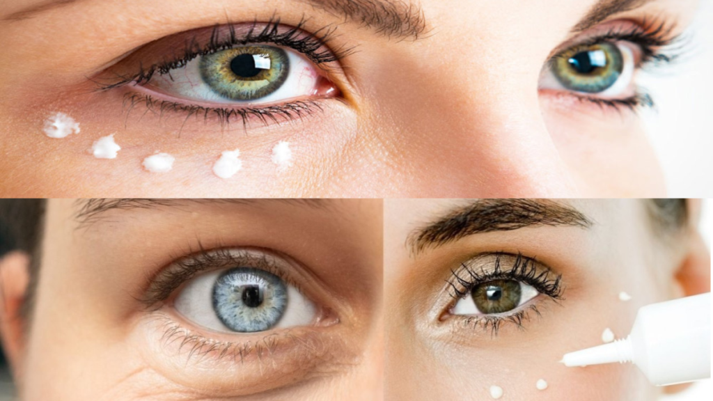 best eye cream