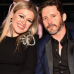 kelly clarkson ex husband