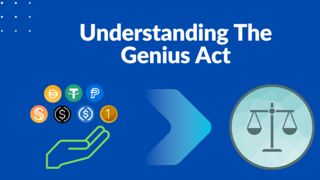 the genius act