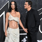 Orlando Bloom Katy Perry