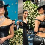 Kim Kardashian Met Gala 2025