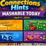 Forbes Connections