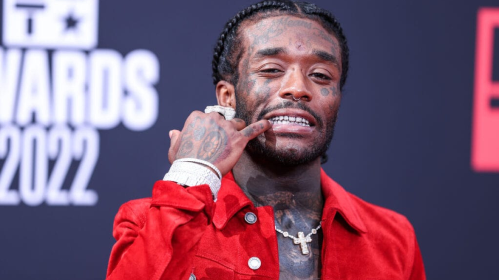 lil uzi vert net worth
