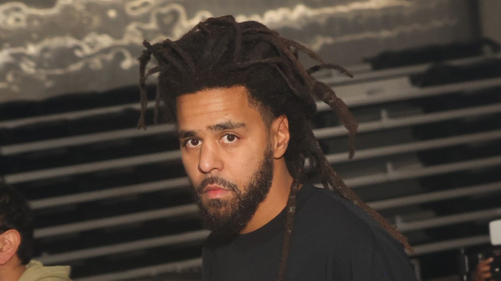 j cole age