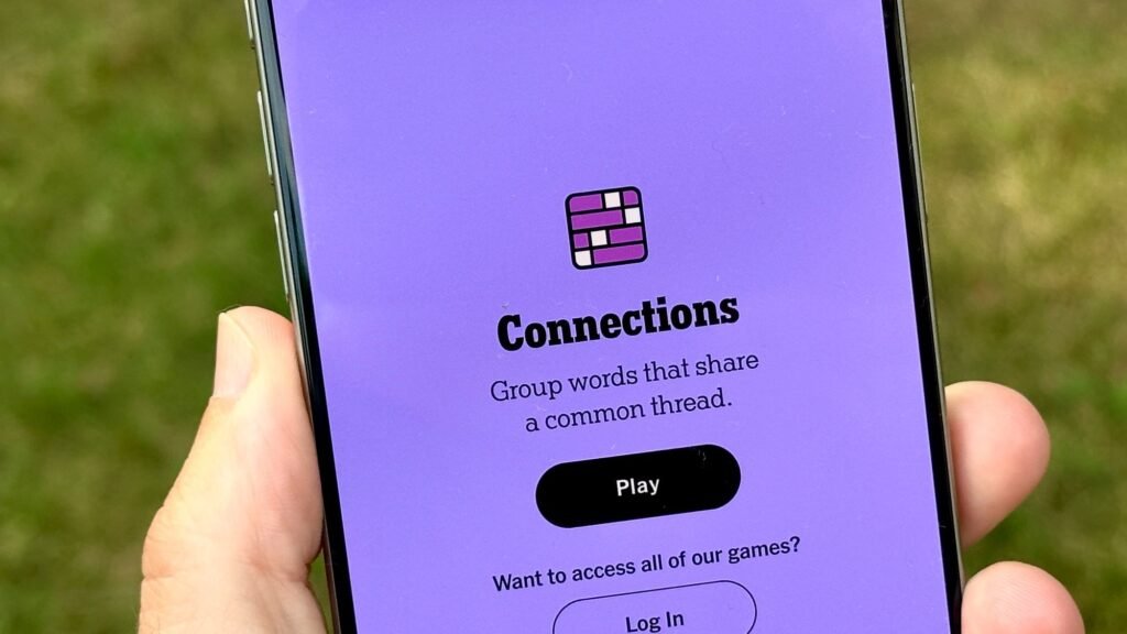 ny connections hint