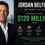 Jordan Belfort Net Worth