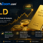 FintechZoom.com Gold