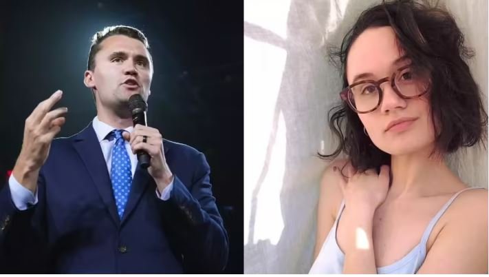 charlie kirk siblings