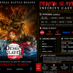 demon slayer infinity castle