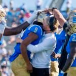Penn State vs UCLA