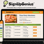 Signup Genius