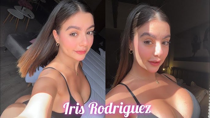 Iris Rodriguez