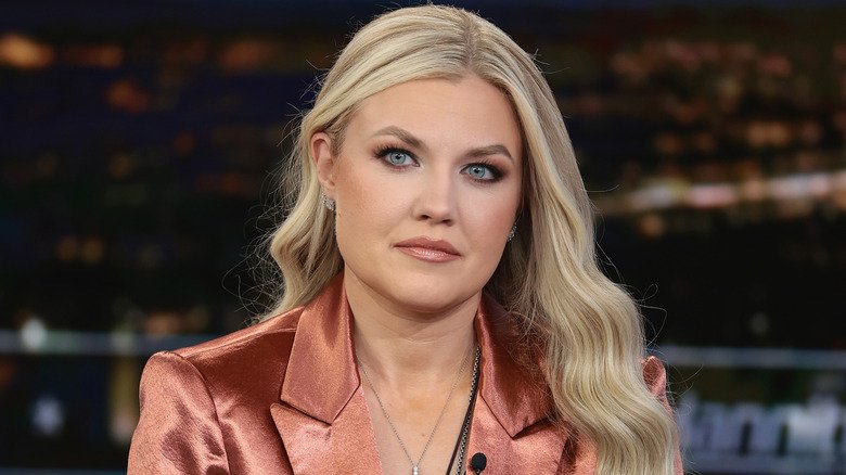Erika Lane Frantzve