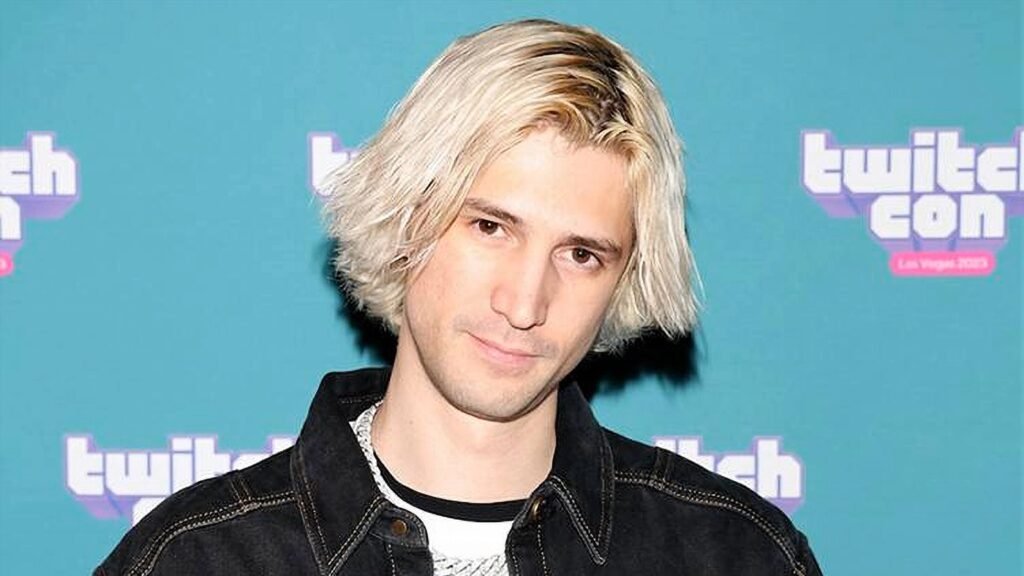 xqc net worth