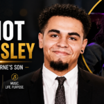 Elliot Kingsley
